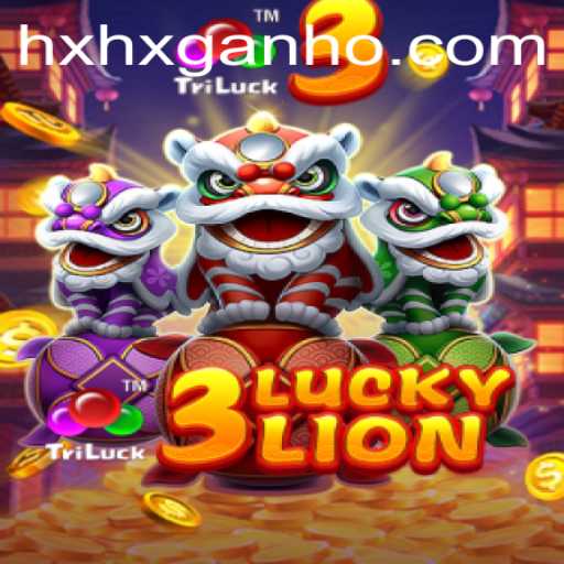 3LUCKYLION: Exploring the Exciting World of the Game