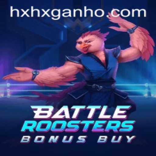 BattleRoostersBonusBuy: A Comprehensive Guide to the Game