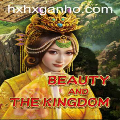 BeautyAndTheKingdom: A Mesmerizing Adventure Awaits