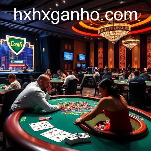 poker heads-up um contra um