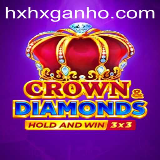 The Enchanting World of Crowndiamonds: A Dive into the Game, Its Mechanics, and Emerging Trends