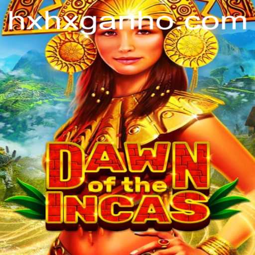 Exploring the Enchanting World of DawnoftheIncas