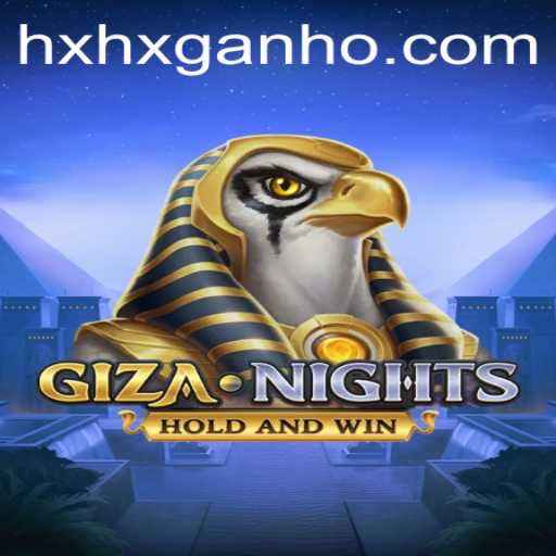 Discover the Mystical World of GizaNights: An Epic Adventure Awaits