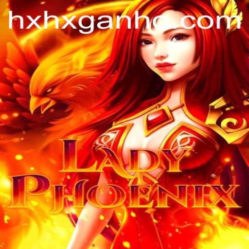 LadyPhoenix: A Riveting Journey into the Realm of Mythical Adventure