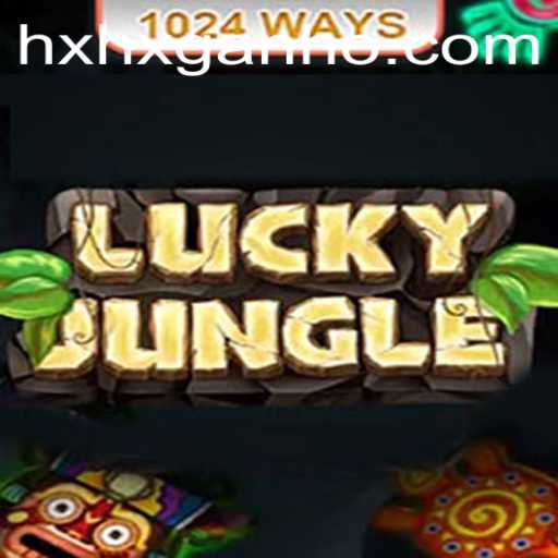 Unveiling LuckyJungle1024: A Unique Gaming Experience with the Enigmatic Keyword 'hxhx'