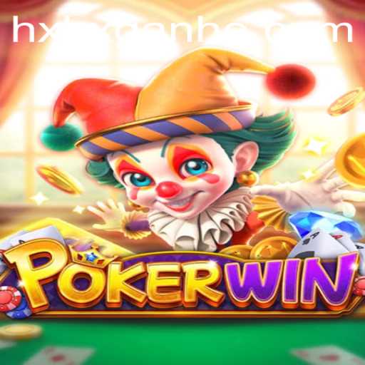 POKERWIN: The Ultimate Experience for Card Game Enthusiasts