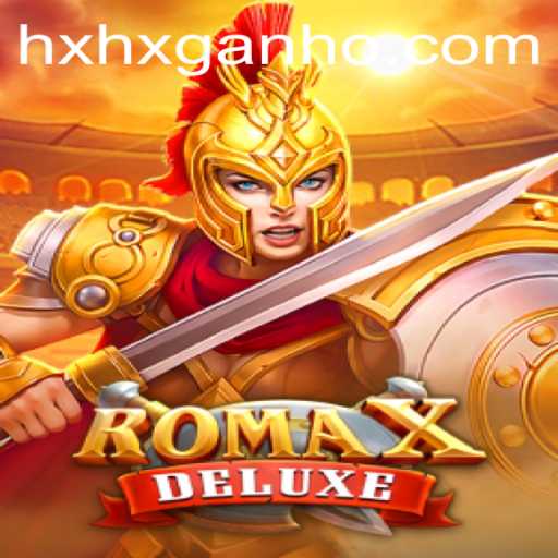 Unveiling the Enchanting World of RomaXDeluxe: A Comprehensive Guide